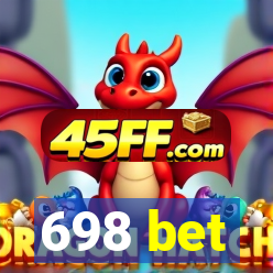698 bet